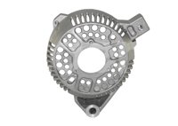 TAPA ALTERNADOR FORD 3G 90A DELANTERA TOPAZ LADO P