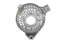 TAPA ALTERNADOR FORD 3G 90A DELANTERA TOPAZ LADO POLEA 21-211 KD097 3828 IMPORTACION
