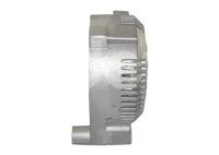 TAPA ALTERNADOR FORD 3G 90A DELANTERA TOPAZ LADO POLEA 21-211 KD097 3828 IMPORTACION