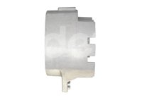 TAPA ALTERNADOR DELCO 33SI 34SI TRASERA 03879 22-155 TRANSPO