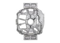 TAPA ALTERNADOR DELCO 33SI 34SI TRASERA 03880 QUADRAMONT 22-166 TRANSPO