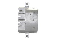 TAPA ALTERNADOR DELCO 33SI 34SI TRASERA 03880 QUADRAMONT 22-166 TRANSPO