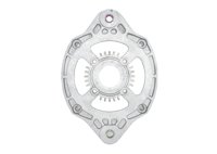 TAPA ALTERNADOR DELCO 33SI 34SI DELANTERA 03881 21