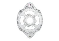 TAPA ALTERNADOR DELCO 33SI 34SI DELANTERA 03881 21-168 TRANSPO