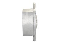TAPA ALTERNADOR DELCO 33SI 34SI DELANTERA 03881 21-168 TRANSPO