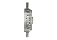 TAPA ALTERNADOR CHRYSLER ATOS DELANTERA ORIGINAL M0055