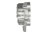 TAPA ALTERNADOR CHRYSLER ATOS TRASERA M0055