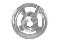 TAPA ALTERNADOR LEECE NEVILLE TRASERA 205A 75558 A