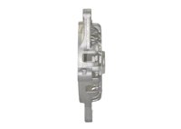 TAPA ALTERNADOR CHRYSLER VERNA DELANTERA HYUNDAI MANDO