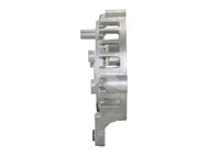 TAPA ALTERNADOR CHRYSLER VERNA TRASERA HYUNDAI MANDO