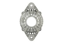 TAPA ALTERNADOR DELCO 24SI 12V 145A DELANTERA IMPORTADA 10514577/10522909P IMPORTACION