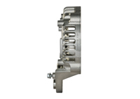 TAPA ALTERNADOR DELCO 24SI 12V 145A TRASERA 10510198P M0026