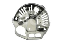 TAPA ALTERNADOR HONDA, TOYOTA NIPPONDENSO, DENSO 80A TRASERA 13325, TA080 IMPORTACION