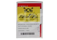 TAPON DE GASOLINA MOTO TQ-FT125 ENSWI-1126-002 IMPORTACION