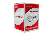TAPON DE GASOLINAFT150 ENSWI-1126-008 FOCO MOTO, MOTOCICLETA,  MOTOCICLETAS IMPORTACION