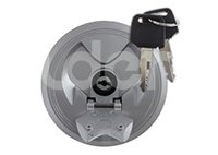 TAPON TANQUE DE GASOLINA ITALIKA 125Z,150Z 66241 QUMO