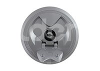 TAPON TANQUE DE GASOLINA ITALIKA 125Z,150Z 66241 QUMO