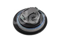 TAPON TANQUE DE GASOLINA ITALIKA 125Z,150Z 66241 QUMO