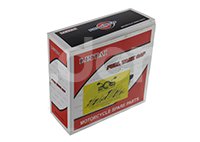 TAPON TANQUE DE GASOLINA ITALIKA 125Z,150Z 66241 QUMO