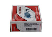 TAPON TANQUE DE GASOLINA ITALIKA 125Z,150Z 66241 QUMO