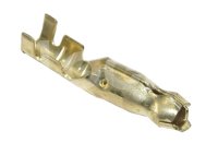 TERMINAL MACHO SIN AISLANTE LATON REDONDA 180 GM94
