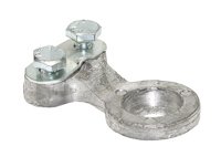 TERMINAL BATERIA CHEVROLET CAVALIER LATERAL PLOMO IMPORTACION