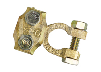 TERMINAL BATERIA PLACA PESADA GRANDE CON TORNILLO T57L CAVI M0085