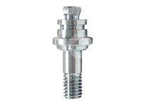 TORNILLO LARGO DE BATERIA CHEVROLET  3/8  CAVI