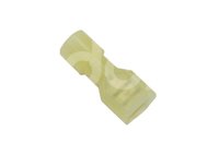 TERMINAL HEMBRA CON AISLANTE FDFN5.5-250 IMPORTACION