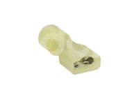 TERMINAL HEMBRA CON AISLANTE FDFN5.5-250 IMPORTACION