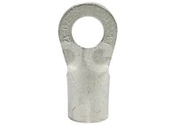 TERMINAL COBRE ESTANADO L2" D1/2 ARE-70-12 PARA CABLE CALIBRE 00, DOBLE CERO IMPORTACION