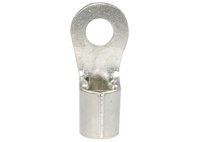 TERMINAL COBRE ESTAÑADO L1"1/2 D3/8 ARE-60-10 IMPORTACION