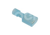 TERMINAL MACHO CON AISLANTE DFN2-250 IMPORTACION