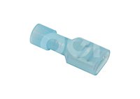 TERMINAL HEMBRA CON AISLANTE FDFN2-250 IMPORTACION