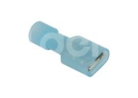 TERMINAL HEMBRA CON AISLANTE FDFN2-250 IMPORTACION