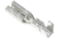 TERMINAL HEMBRA SIN AISLANTE ENCHUFE LAMINA 2.8 IMPORTACION