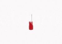 TERMINAL AISLANTE ROJO DBV1.25-10 IMPORTACION