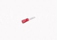 TERMINAL AISLANTE ROJO DBV1.25-14 IMPORTACION