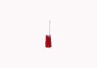 TERMINAL AISLANTE ROJO DBV1.25-14 IMPORTACION