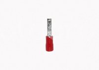 TERMINAL AISLANTE ROJO DBV1.25-14 IMPORTACION