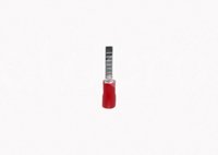 TERMINAL AISLANTE ROJO DBV1.25-14 IMPORTACION
