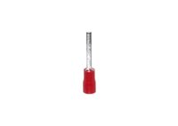 TERMINAL AISLANTE ROJO DBV1.25-18 IMPORTACION