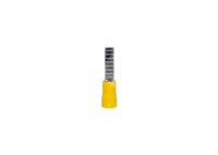 TERMINAL AISLANTE AMARILLO DBV5.5-18 IMPORTACION