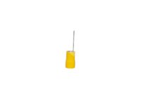 TERMINAL AISLANTE AMARILLO DBV5.5-18 IMPORTACION