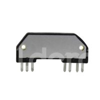 MODULO CHEVROLET 7 TERMINALES (4Y3) PATAS 657 D1961 LOOYAT