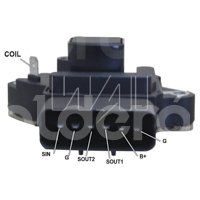 MODULO NISSAN TSURU 1.6L 96-04, INFINITI 97-00 HM856 TRANSPO