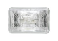 UNIDAD SYLVANIA BASIC H4651 12.8V 50W HALOGENO (PIEZA) AM450180055, 30755, 30824 SYLVANIA