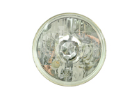 UNIDAD 6014 FOCO INTERCAMBIABLE PRISMATICO LISA INDIA CON CUARTO NEO556W/P M0086