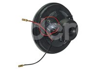 UNIDAD HALOGENO H6014 7" 36 LED 12V AZUL EN-USS6014LED-AZ IMPORTACION