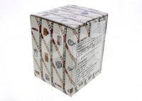 UNIDAD CUADRADA 4 LED 109X157MM 40W 3200 LM NEO1269 FARO LED CUADRADO INDIA NEOLITE NEOLITE
